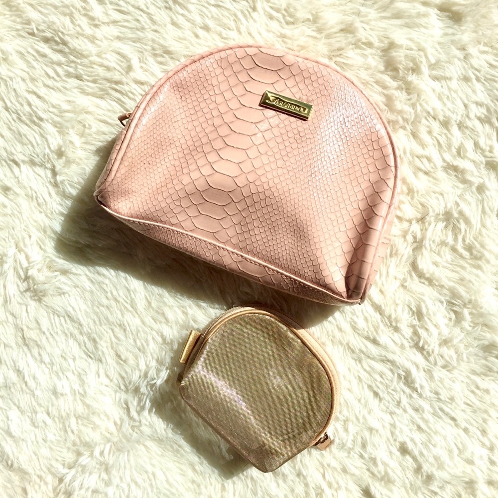 Shiseido Organizing Pouch